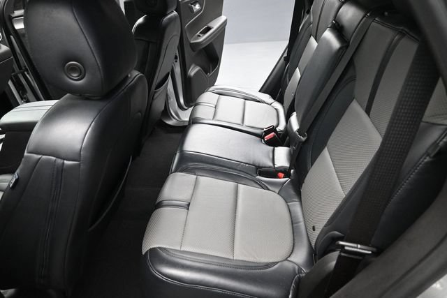 Used 2021 Chevrolet Blazer LT FWD image 15