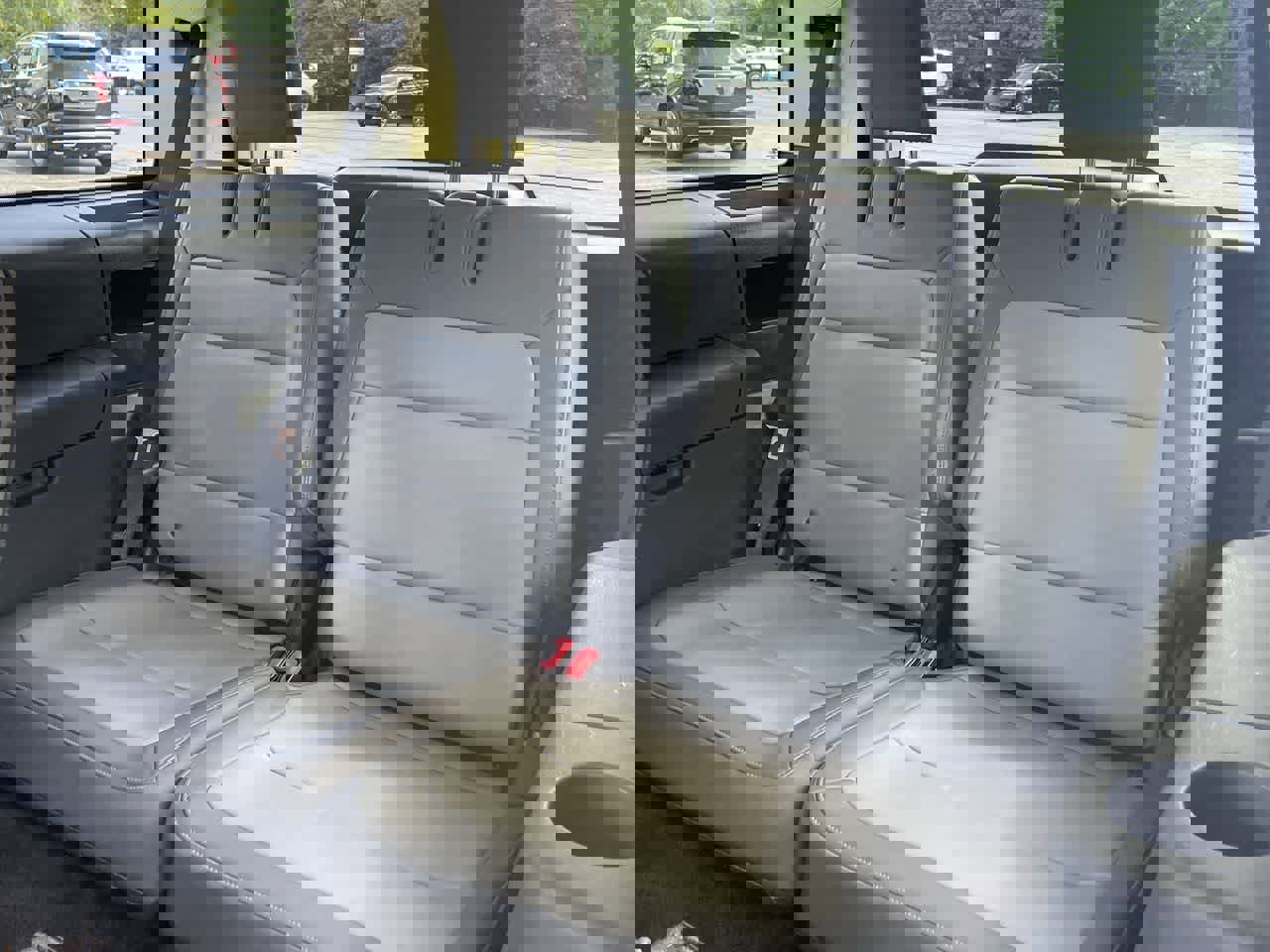 Used 2018 Ford Flex SEL w/ Equipment Group 202A image 19