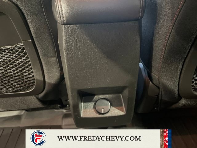 Used 2016 Chevrolet Equinox LT w/ Convenience Package image 19