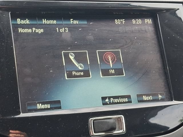 Used 2013 Chevrolet Malibu LT FWD image 17