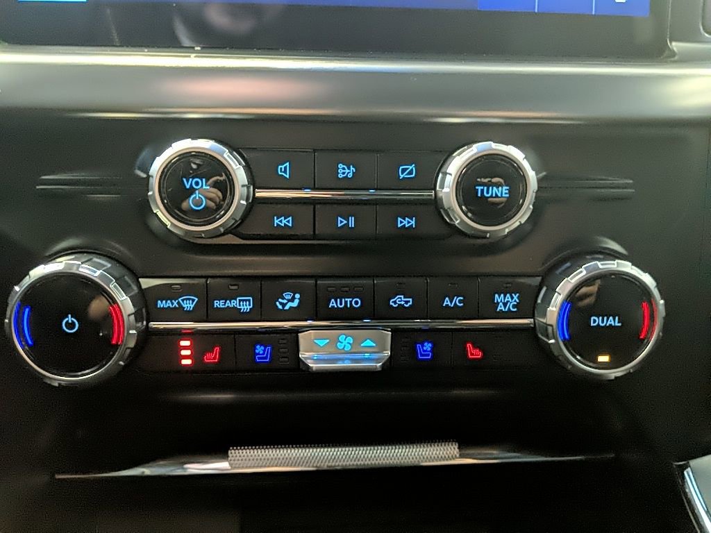 Certified 2023 Ford F150 Lariat w/ Equipment Group 502A High image 23