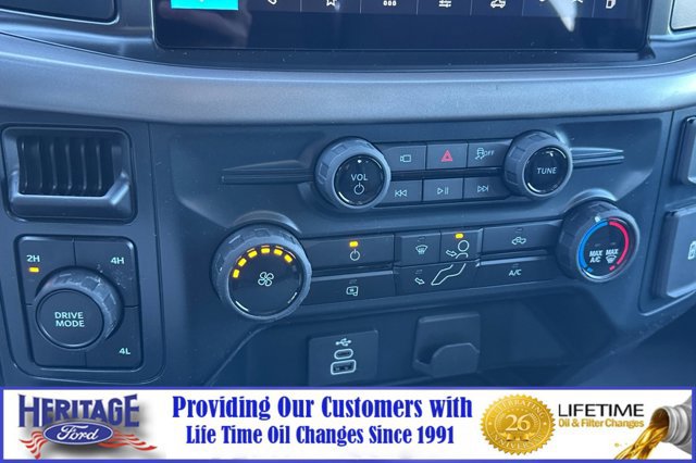 New 2026 Ford F150 XL image 19