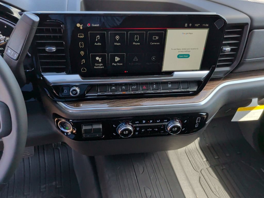 New 2026 GMC Sierra 1500 Elevation AWD/4WD image 21