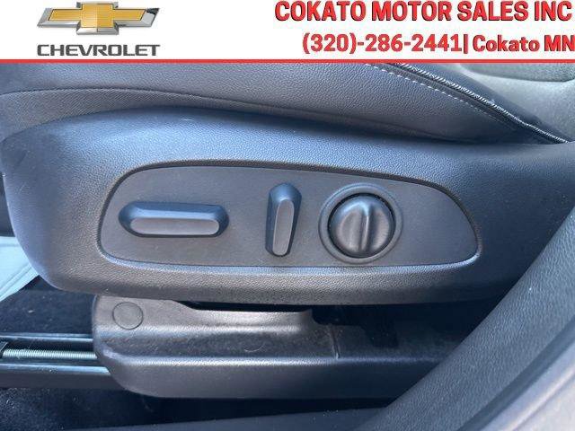 Used 2023 Buick Encore GX Select image 17