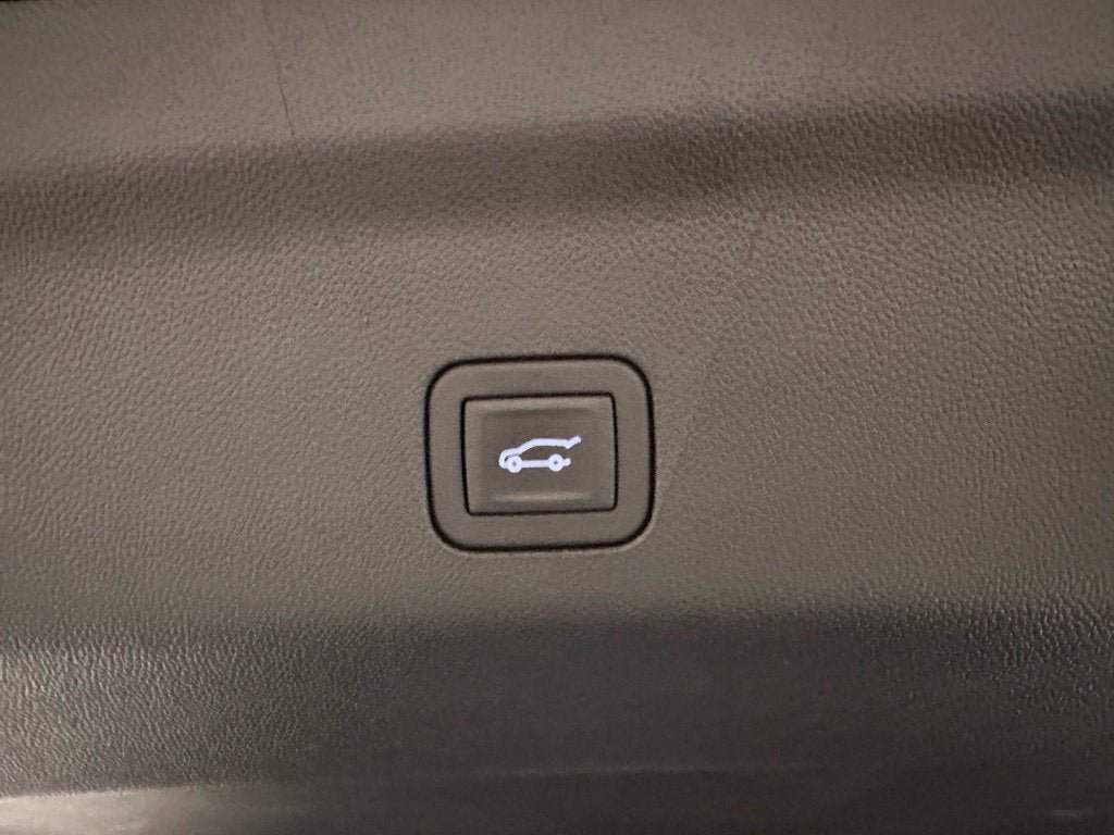 New 2026 Chevrolet Tahoe High Country AWD/4WD image 26