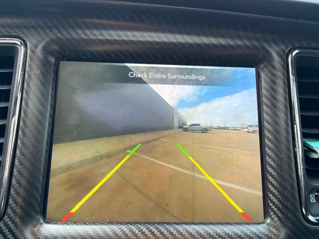 Used 2021 Dodge Challenger SRT Hellcat RWD image 31