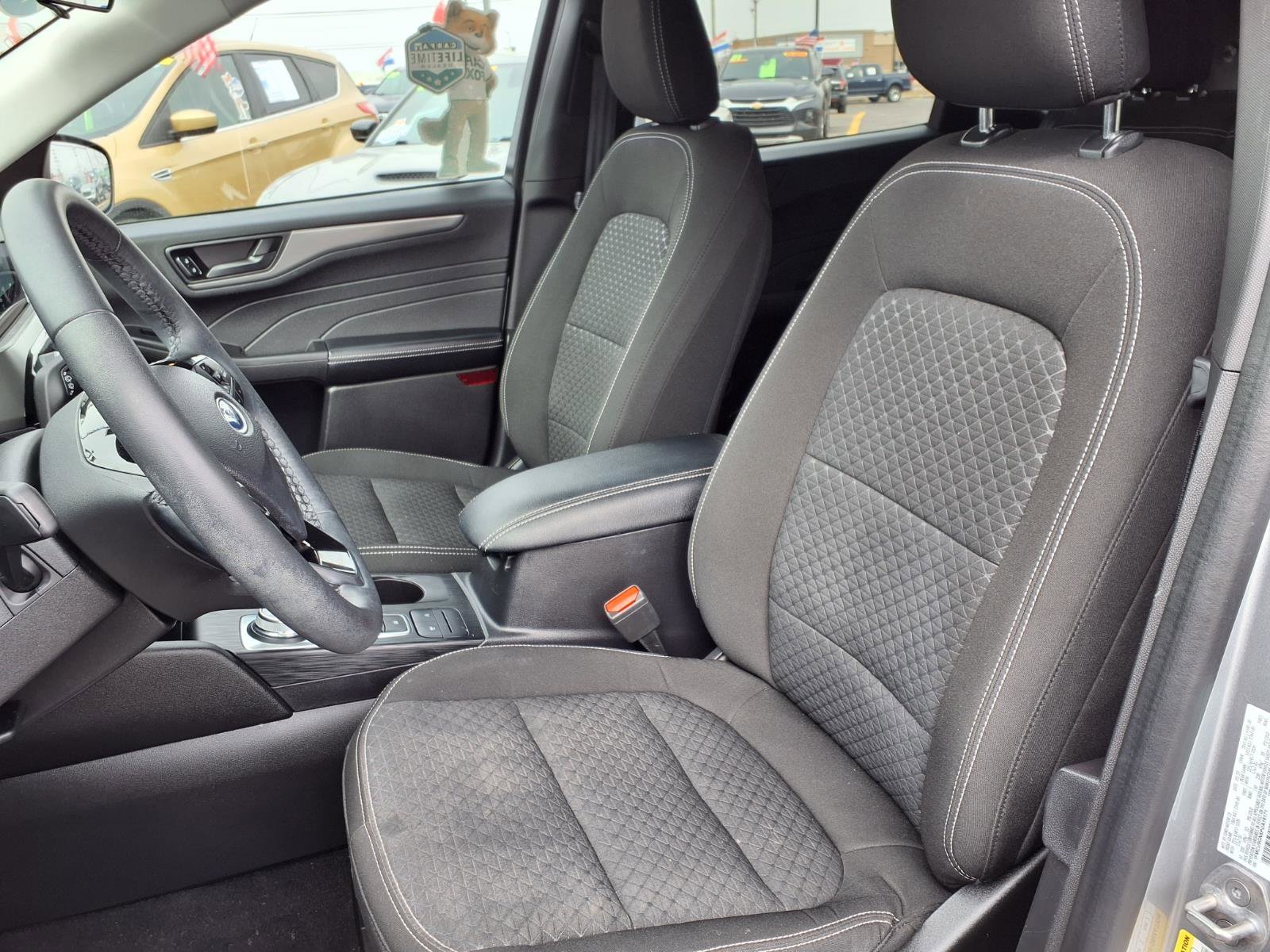 Certified 2023 Ford Escape Active image 4