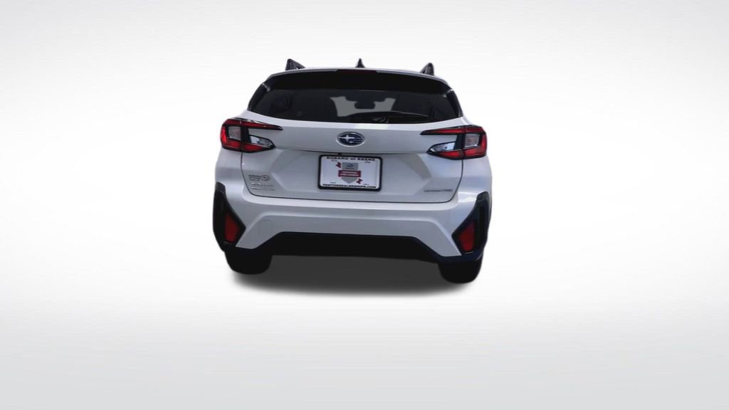 Certified 2025 Subaru Crosstrek 2.0i Premium image 8