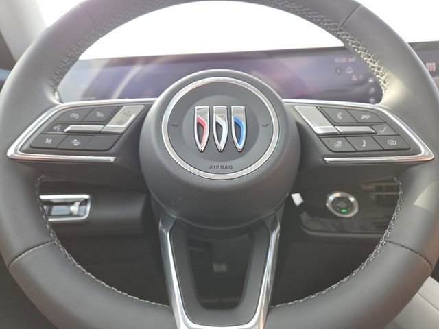 New 2026 Buick Envision Avenir AWD/4WD image 37