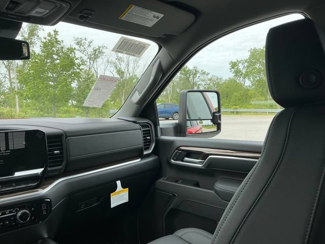 New 2026 Chevrolet Silverado 2500 LT w/ Trail Boss Package AWD/4WD image 28