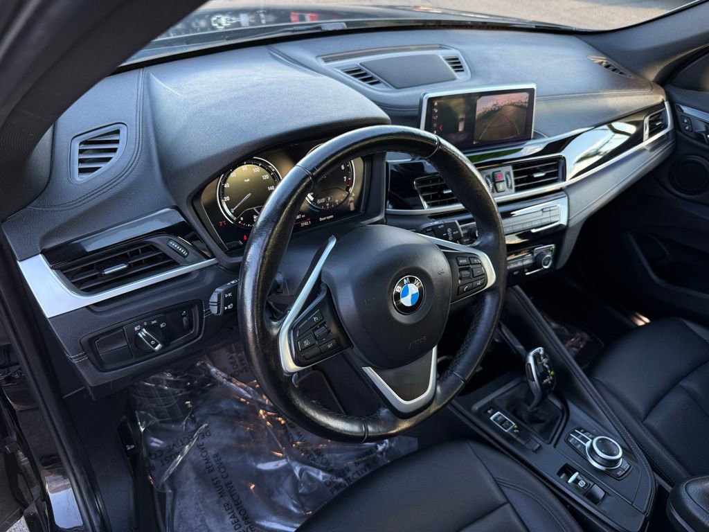 Used 2022 BMW X1 sDrive28i w/ Convenience Package image 19