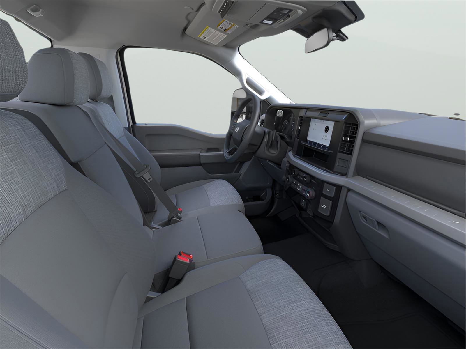 New 2025 Ford F350 XLT image 11