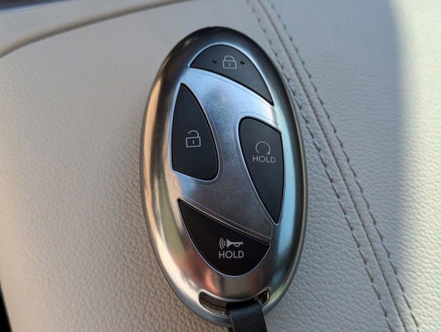 Used 2025 Hyundai Tucson SE FWD image 31