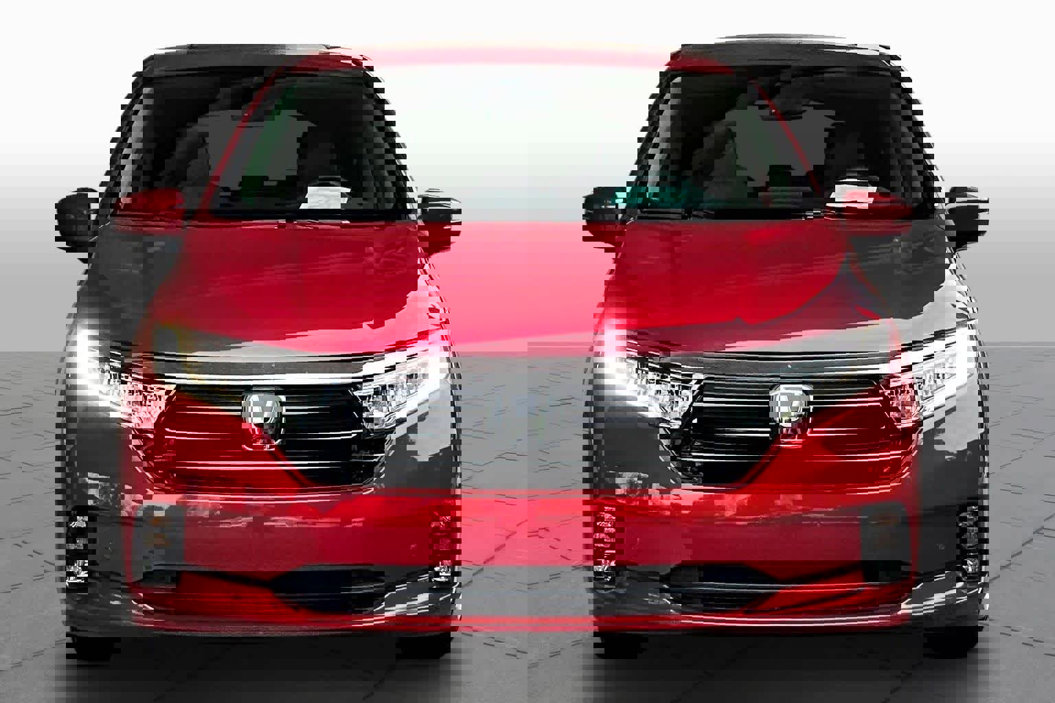 Certified 2023 Honda Odyssey Touring image 4