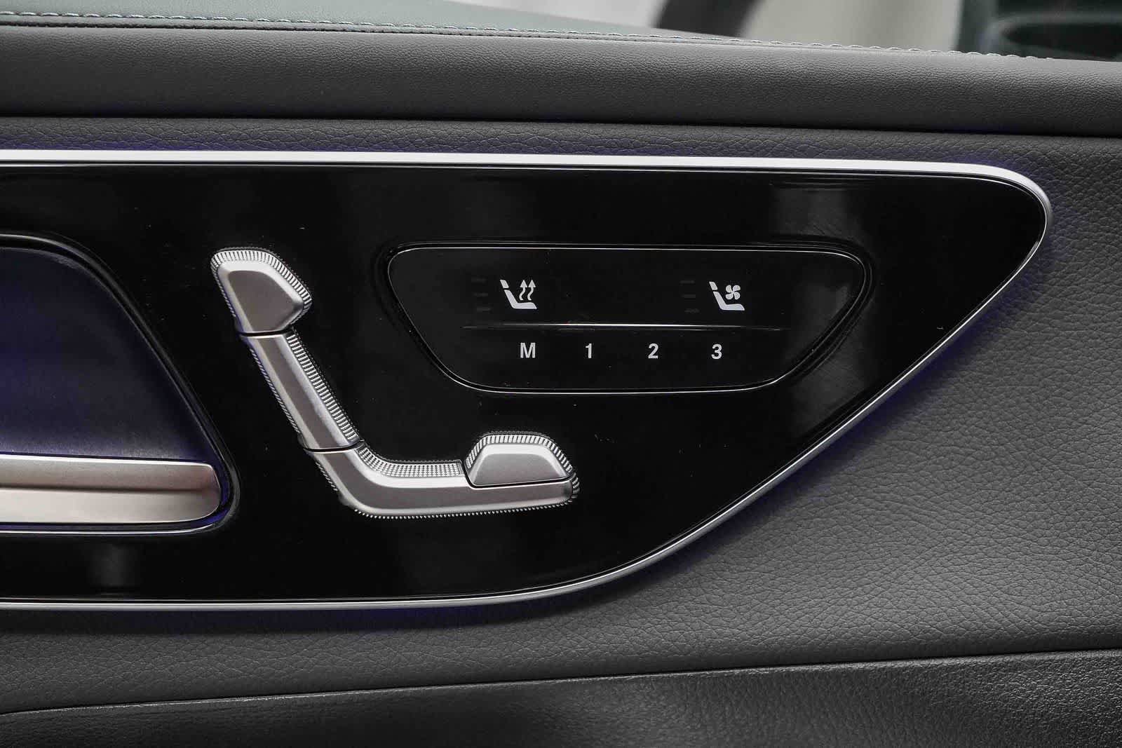 Certified 2026 Mercedes-Benz GLC 300 4MATIC image 26