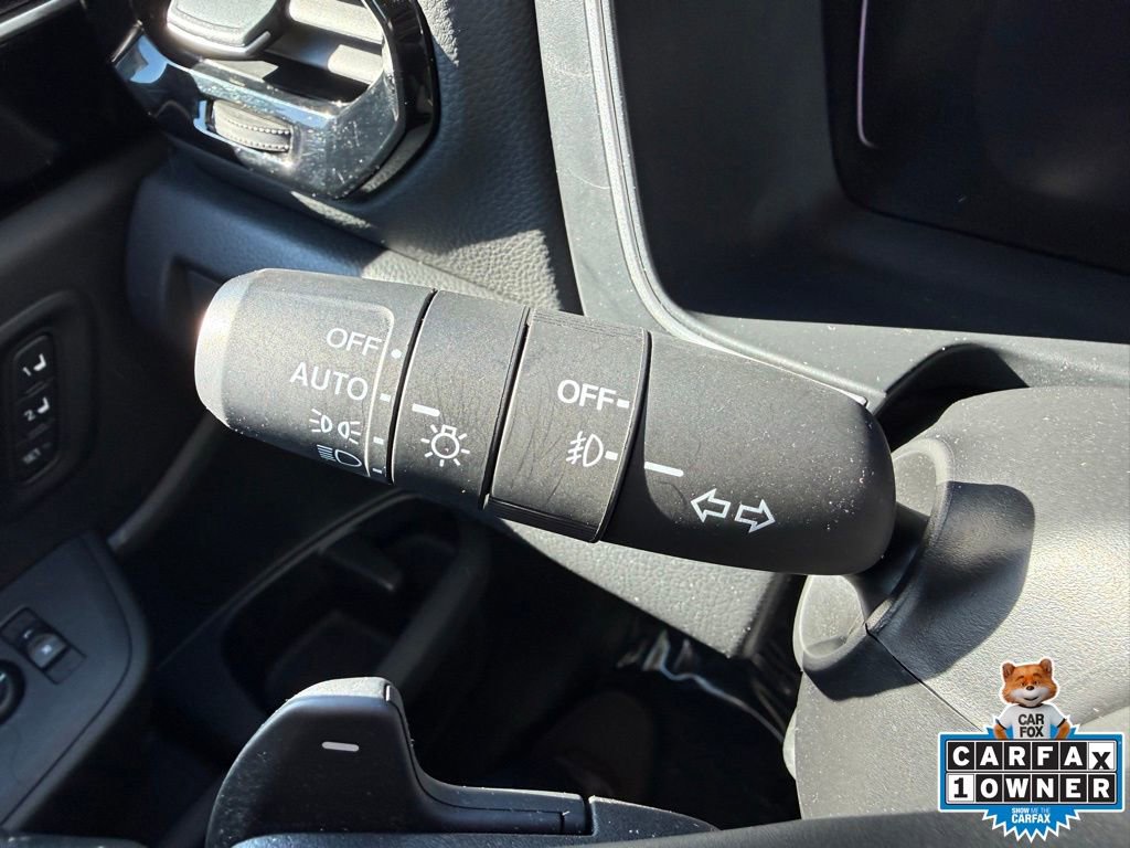 Used 2025 Honda Pilot EX-L image 22