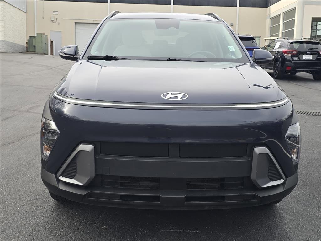 Used 2024 Hyundai Kona SEL image 8