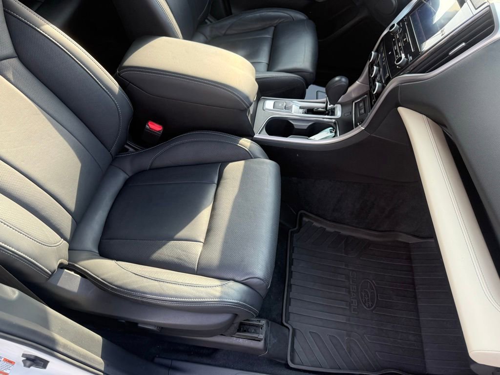 Used 2020 Subaru Ascent Limited w/ Popular Package #2A image 60