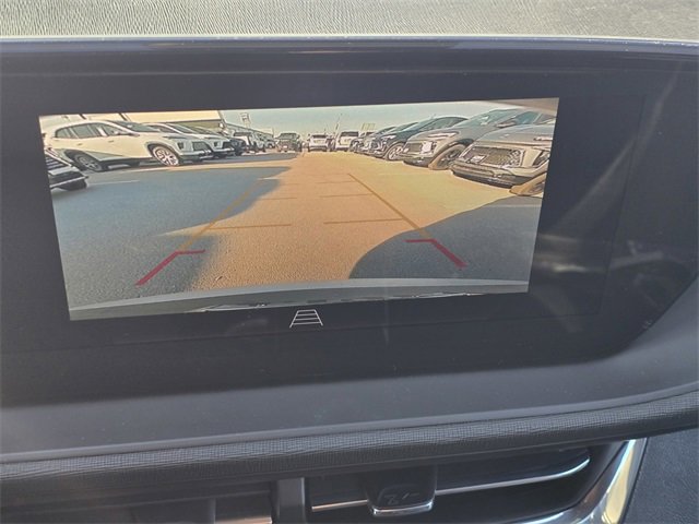 New 2026 Buick Envista Preferred w/ Convenience I Package image 20