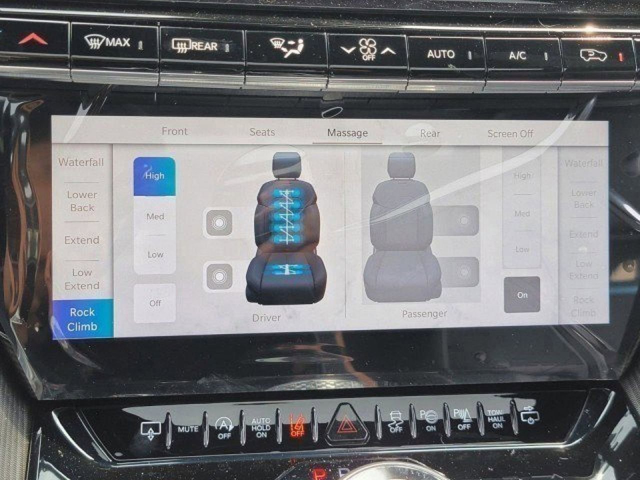 New 2023 Jeep Grand Wagoneer Series II w/ Quick Order Packagew 28T image 9