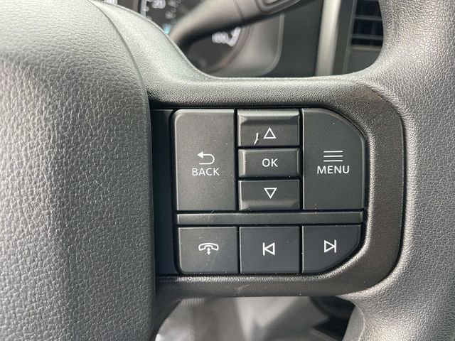 New 2026 Ford F250 4x4 Crew Cab Super Duty image 20