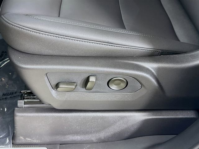 New 2026 Chevrolet Silverado 1500 RST w/ RST All Star Premium Package image 23