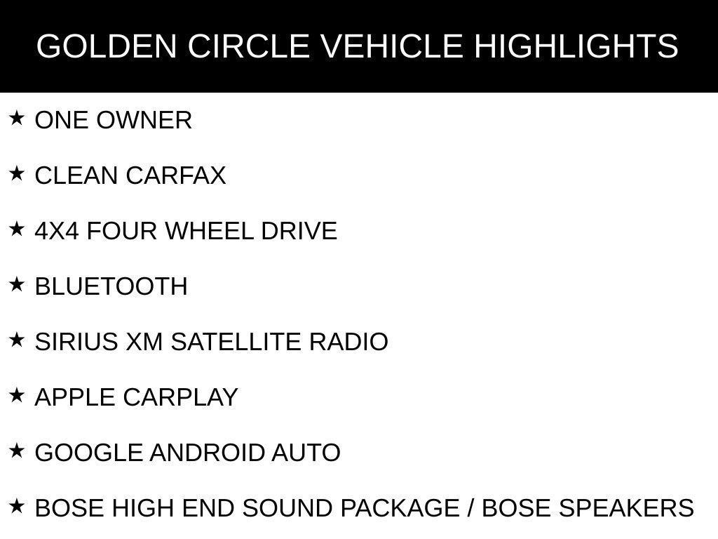 Used 2023 GMC Yukon XL SLT video 2