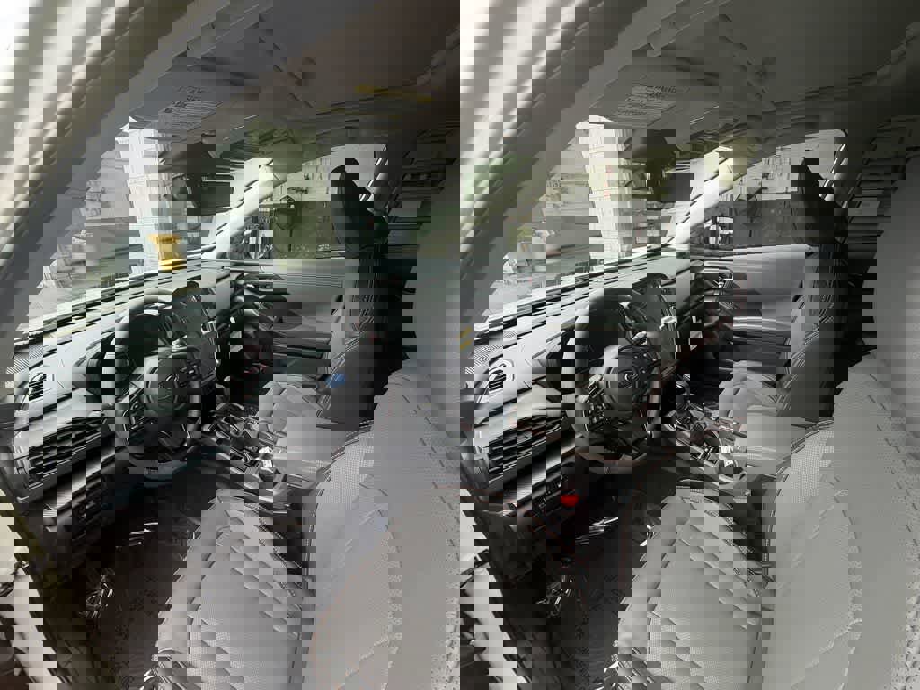 New 2026 Subaru Crosstrek 2.5i Limited image 2