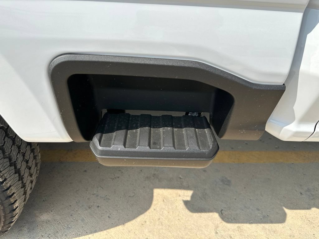 New 2026 Ford F350 XLT AWD/4WD image 35