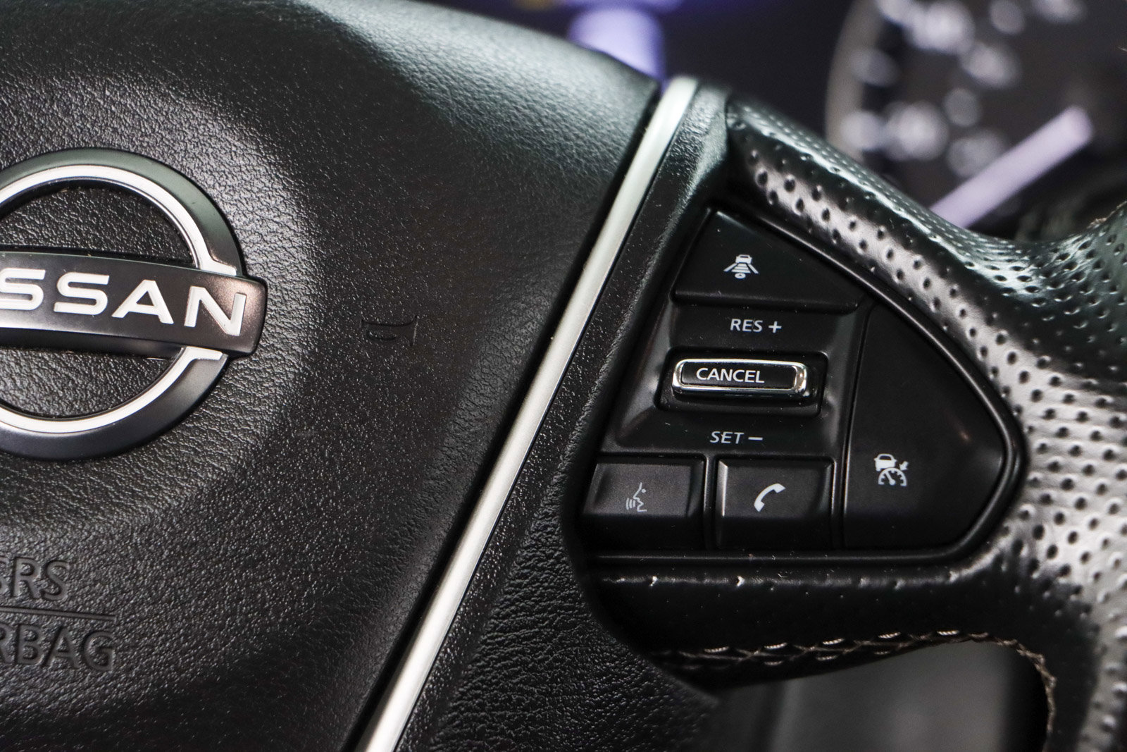 Used 2023 Nissan Maxima SV w/ Floor Mat Group image 14