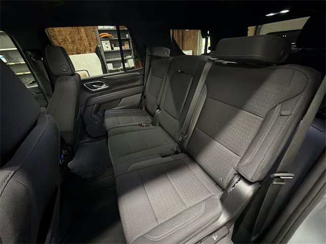 Certified 2024 Chevrolet Tahoe LS image 17