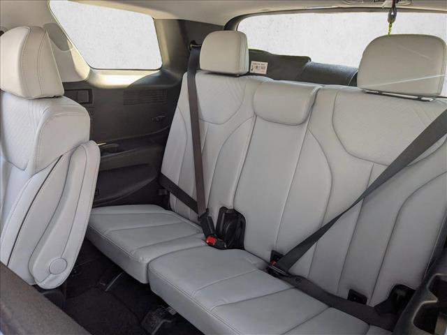 Used 2023 Hyundai Palisade SEL w/ Premium Package AWD/4WD image 22