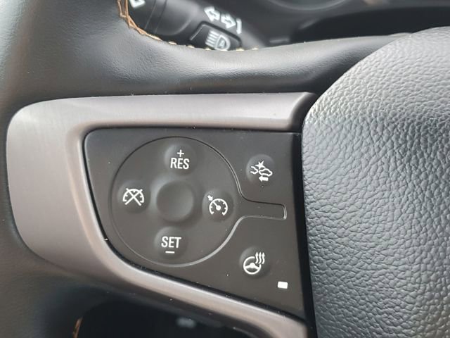 Used 2023 GMC Terrain AT4 image 11