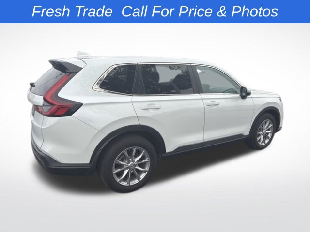 Used 2024 Honda CR-V EX image 5