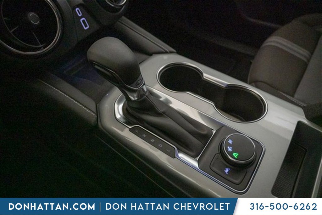 New 2025 Chevrolet Blazer LT w/ Convenience Package image 13