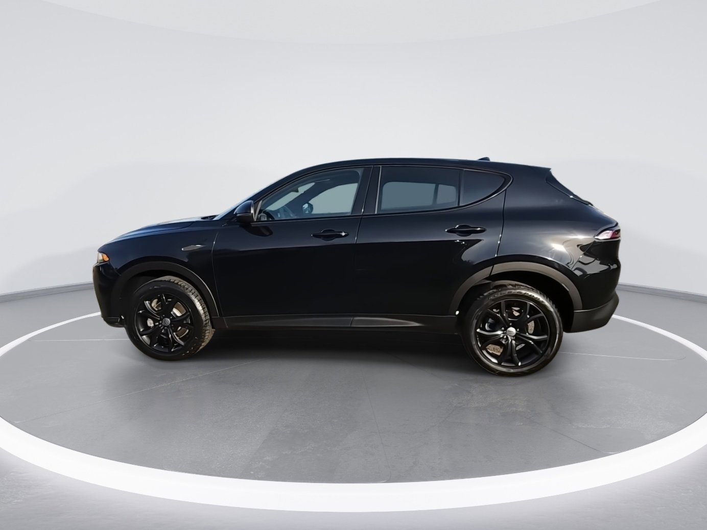 Certified 2024 Dodge Hornet GT Plus w/ GT Blacktop Package image 5