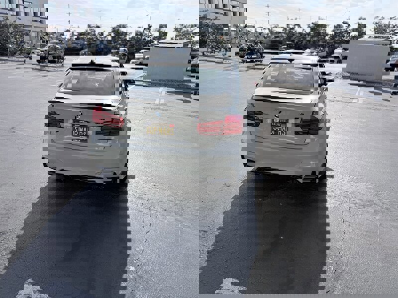 Used 2018 BMW M3 Competition w/ Competition Package image 17