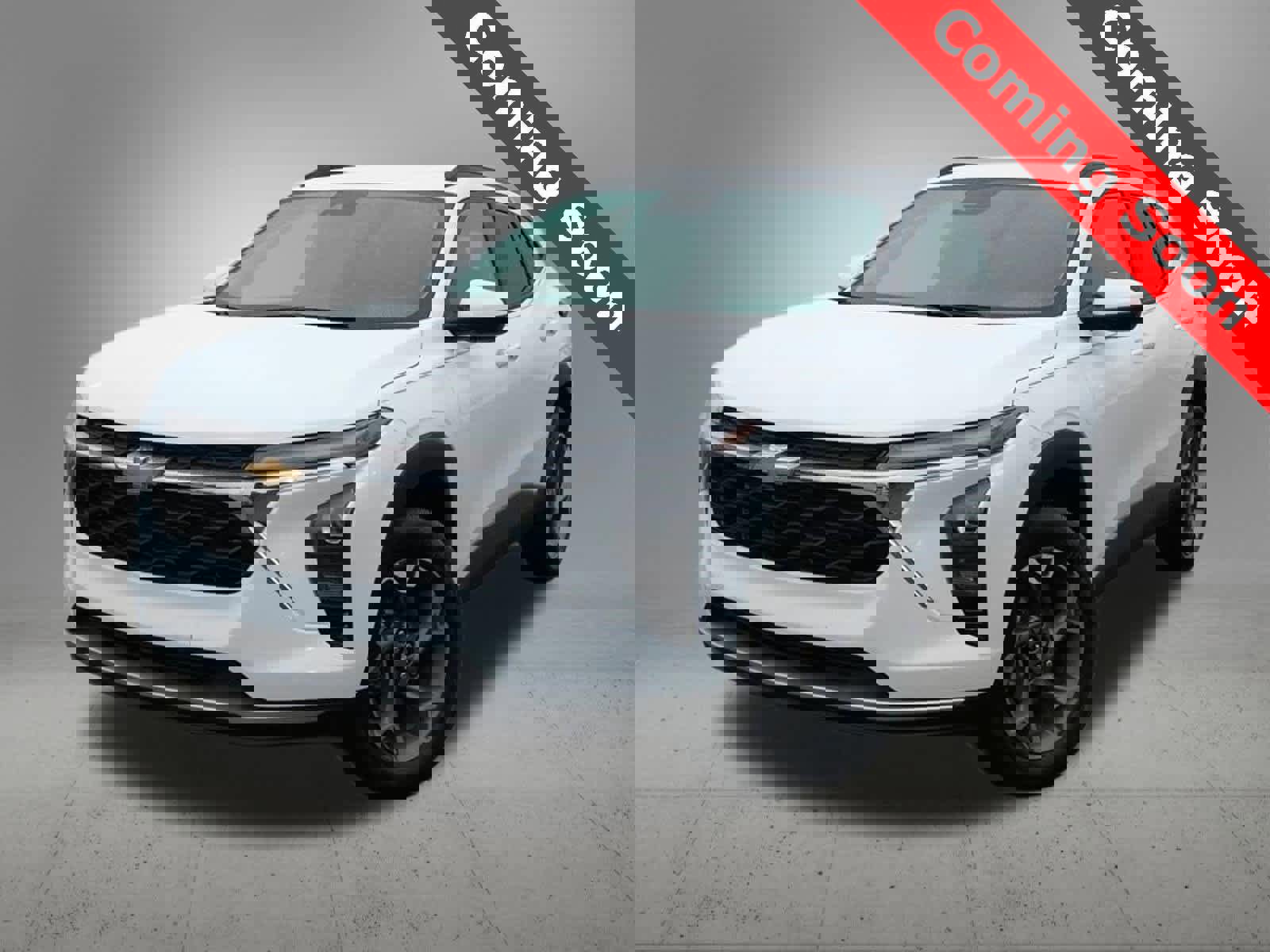 Used 2024 Chevrolet Trax LT w/ LT Convenience Package image 1