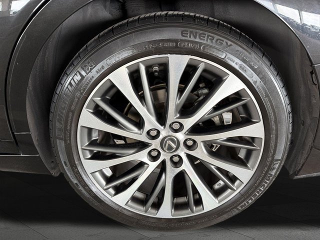 Used 2019 Lexus ES 350 w/ Accessory Package 2 FWD image 24