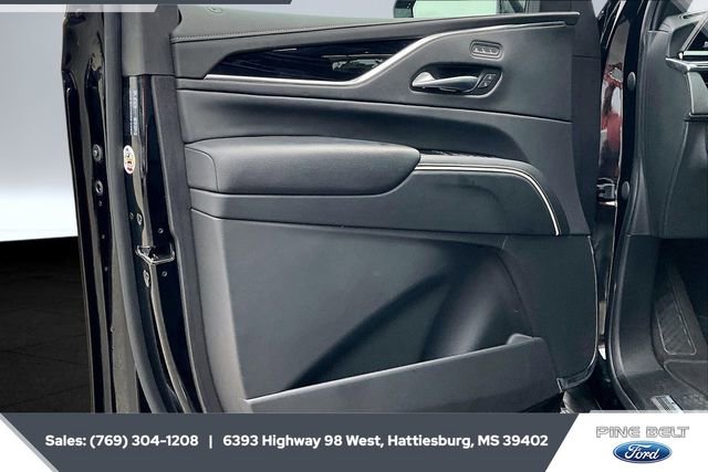 Used 2023 Cadillac Escalade Sport image 17