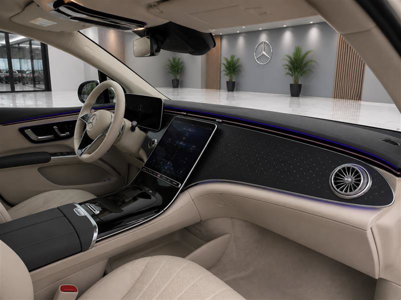 Used 2023 Mercedes-Benz EQS 450+ Sedan image 7