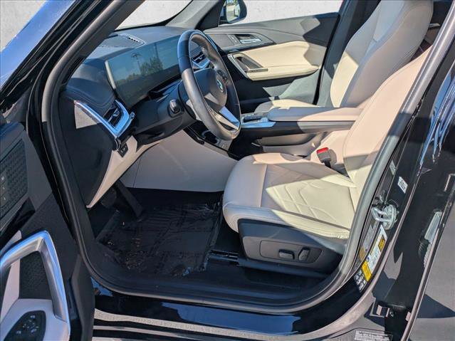 Certified 2023 BMW X1 xDrive28i w/ Convenience Package image 16