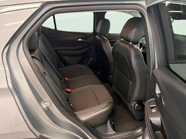 Certified 2025 Buick Encore GX Preferred AWD/4WD image 11