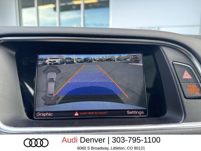 Used 2015 Audi Q5 3.0T Premium Plus image 6