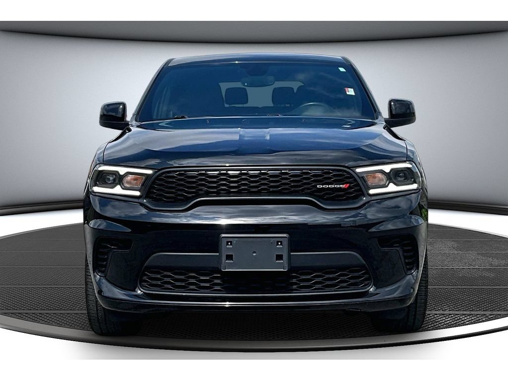 Certified 2025 Dodge Durango GT AWD/4WD image 4