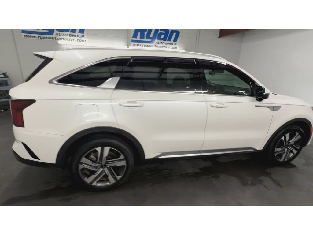Used 2022 Kia Sorento SX AWD/4WD image 9