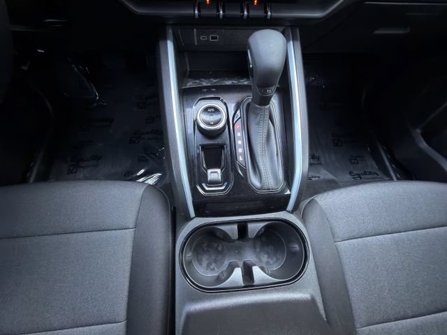 Certified 2023 Chevrolet Colorado Trail Boss w/ Technology Package AWD/4WD image 26