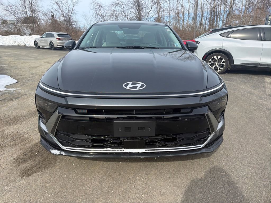 Certified 2024 Hyundai Sonata SEL image 22