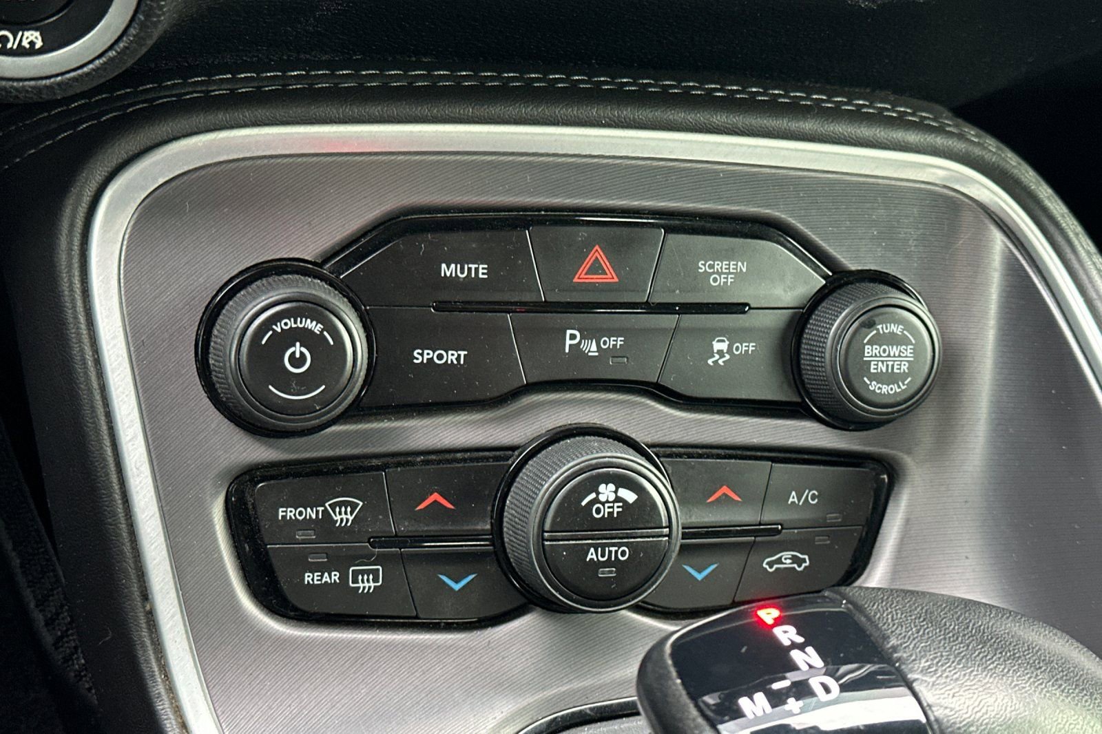 Used 2019 Dodge Challenger GT w/ Blacktop Package image 20