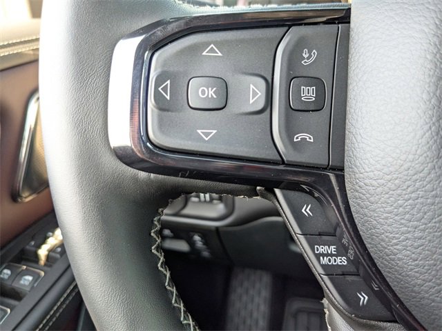 New 2026 RAM 1500 Limited image 19